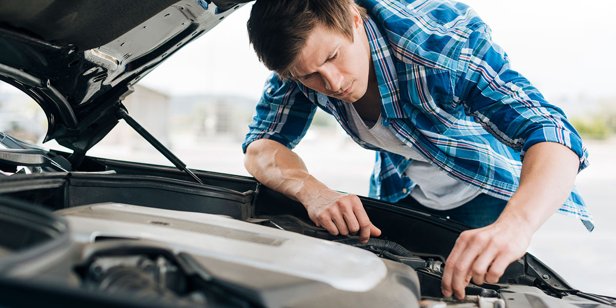 Cuánto dura la batería de un auto